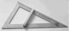 Измерения геометрических величин в курсе геометрии 7-9 классов