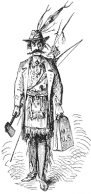 Марк Твен — Янки из Коннектикута при дворе короля Артура