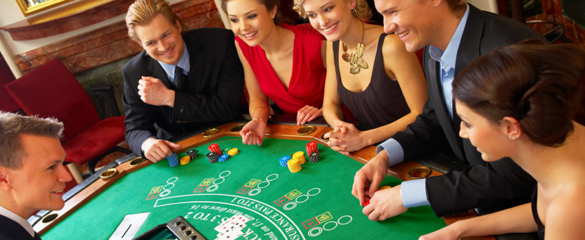 легальны ли онлайн казино в россии